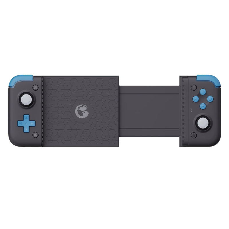 Memo s3 gamepad