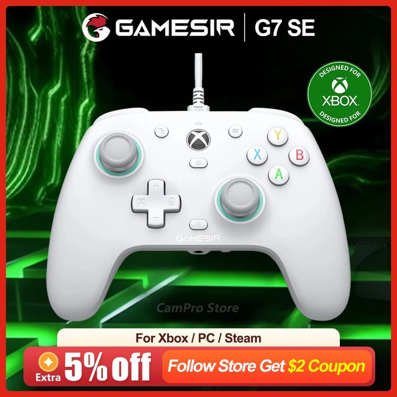 GameSir G7 SE Gaming Xbox X/S, ONE