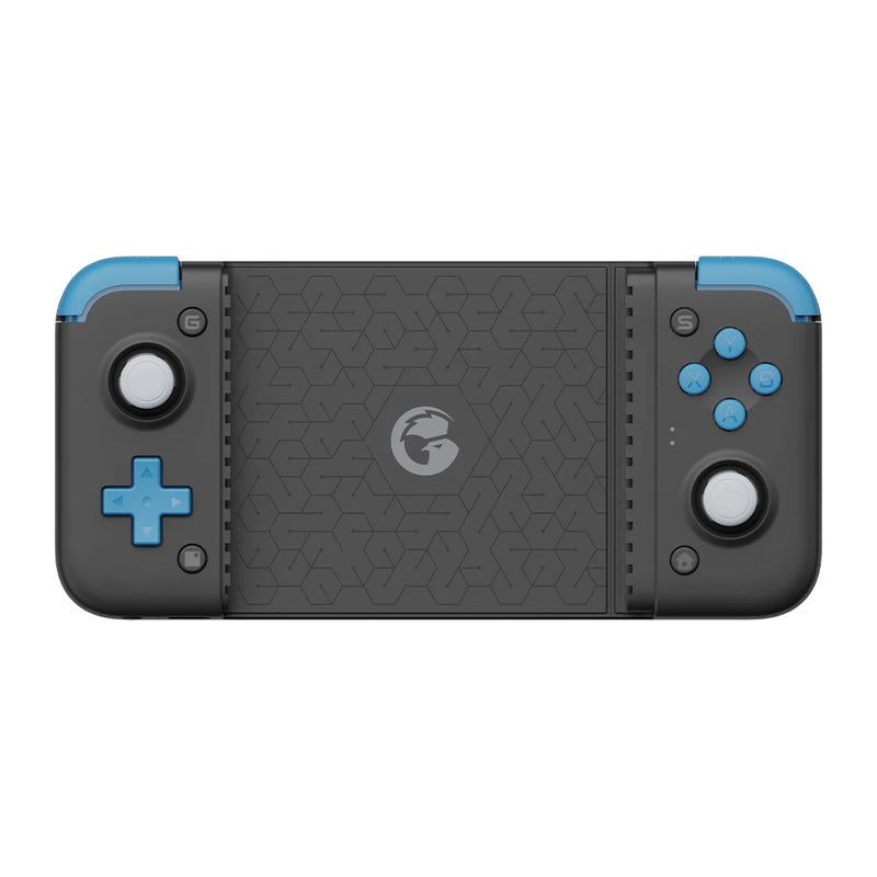 Memo s3 gamepad