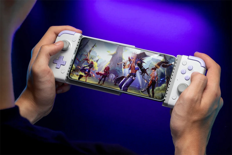 Memo s3 gamepad