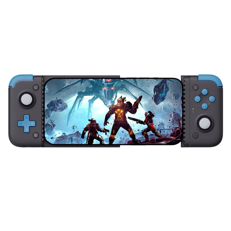 Memo s3 gamepad