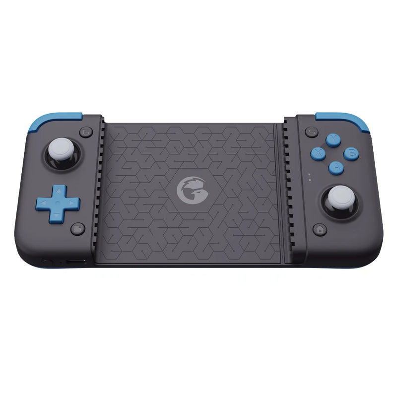 Memo s3 gamepad