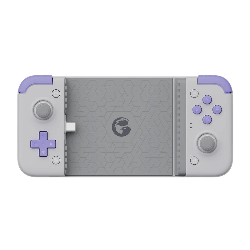 Memo s3 gamepad