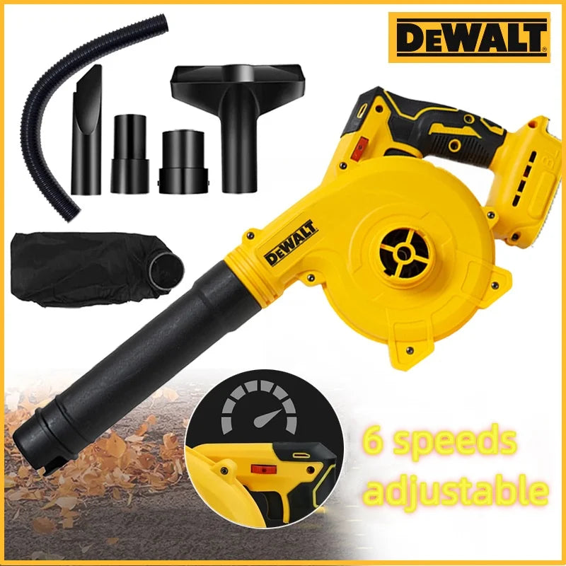 DeWalt Brushless Lítio