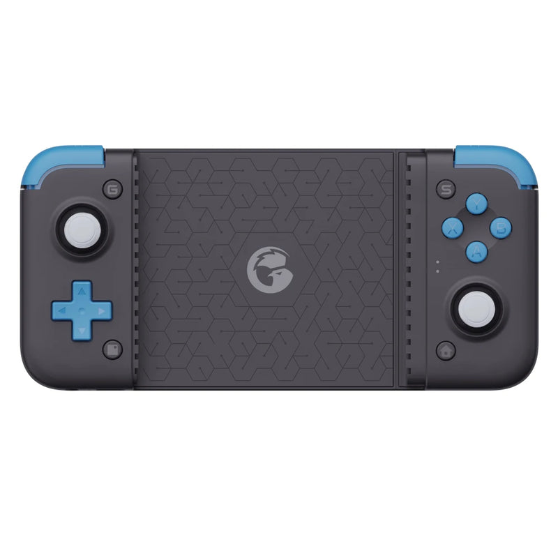 Memo s3 gamepad