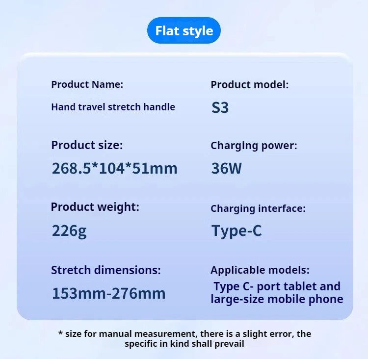 Memo s3 gamepad