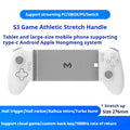 Memo s3 gamepad