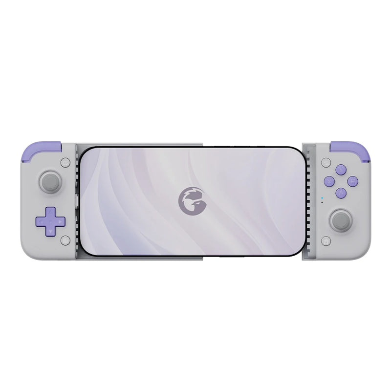 Memo s3 gamepad