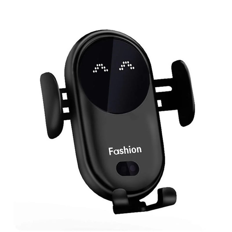 FASHION -Suporte para  celular + carregador por indução 100W